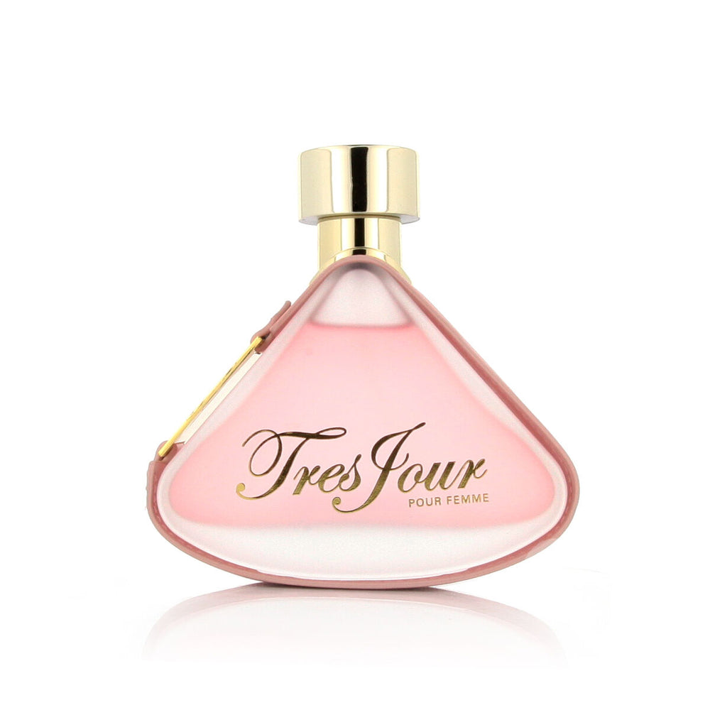Armaf Tres Jour Eau de Parfum 100ml Spray, 100 ml for Women