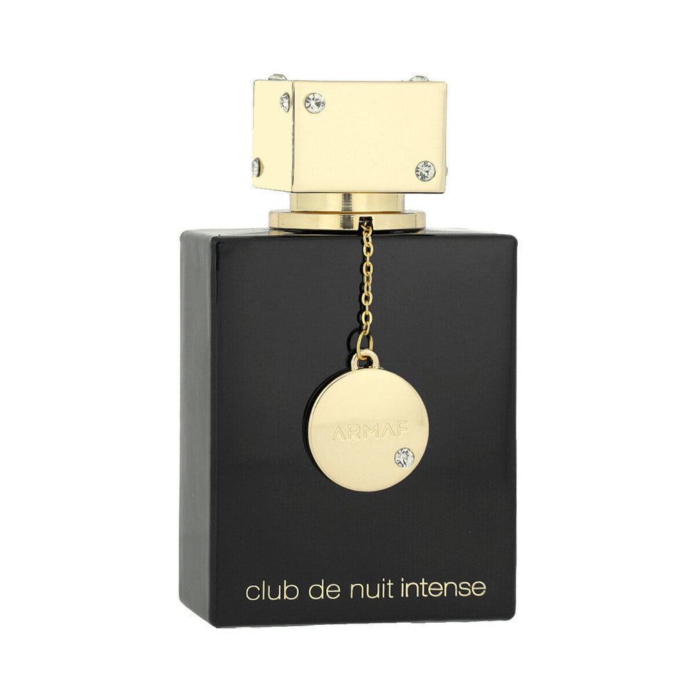 Armaf Club De Nuit Intense Eau de Parfum 105ml Spray, 105 ml for Women