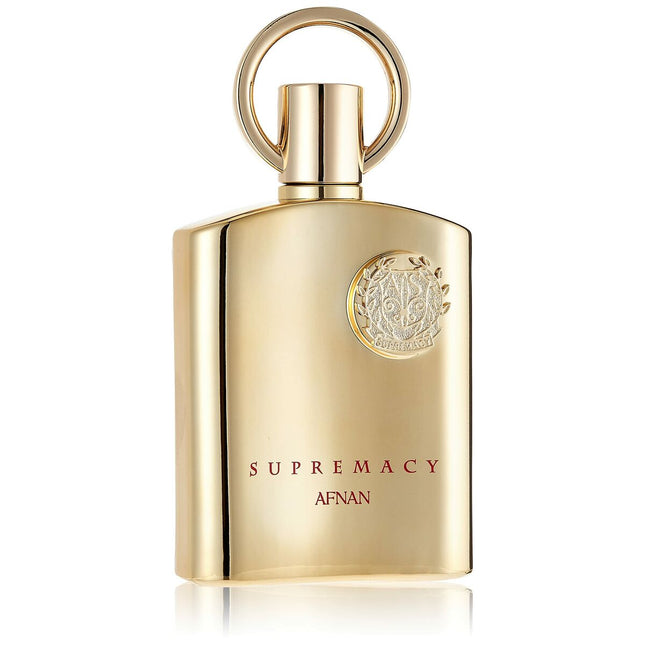 Afnan Perfumes Afnan Supremacy Gold Eau de Parfum 100ml Spray, 100 ml for Unisex