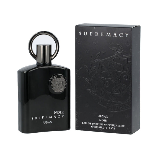 Afnan Perfumes Afnan Supremacy Noir Eau de Parfum 100ml Spray, 100 ml for Men