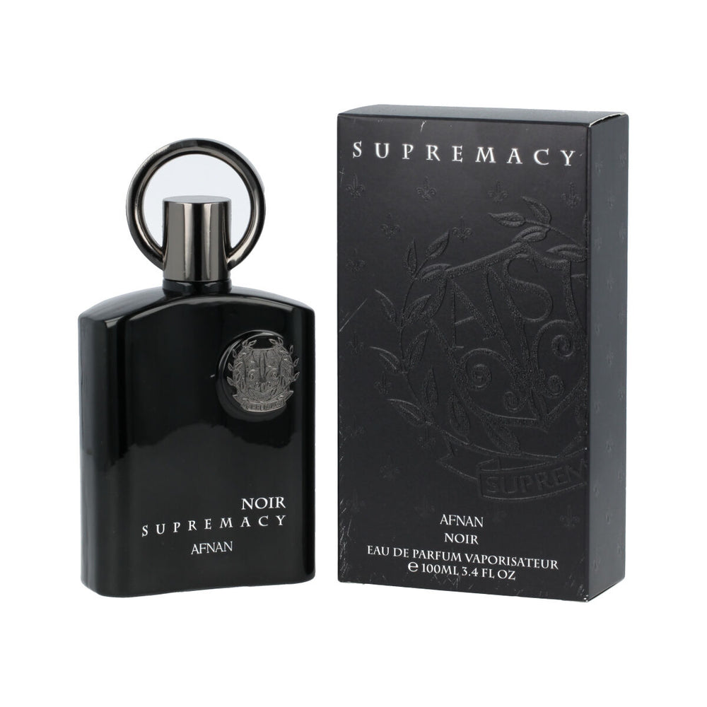 Afnan Perfumes Afnan Supremacy Noir Eau de Parfum 100ml Spray, 100 ml for Men
