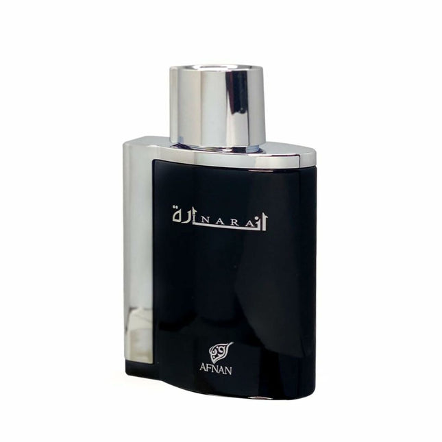 Afnan Perfumes Inara Eau de Parfum 100ml Spray, 100 ml for Men