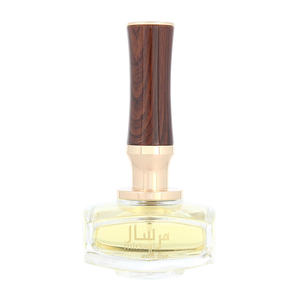 Afnan Perfumes Mirsaal With Love Eau de Parfum 90ml Spray, 90 ml for Women