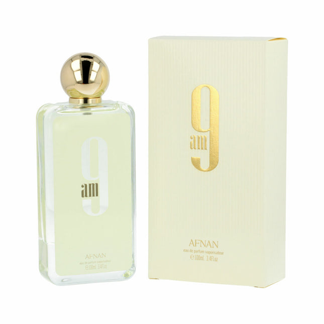 Afnan Perfumes Afnan 9AM Eau de Parfum 100ml Spray, 100 ml for Women