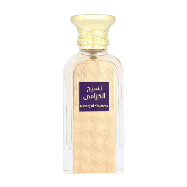 Afnan Perfumes Afnan Naseej Al Khuzama Eau de Parfum 50ml Spray, 50 ml for Unisex