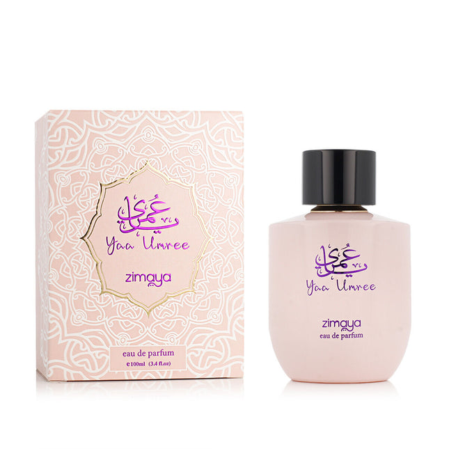 Zimaya Yaa Umree Eau de Parfum 100ml Spray, 100 ml for Unisex
