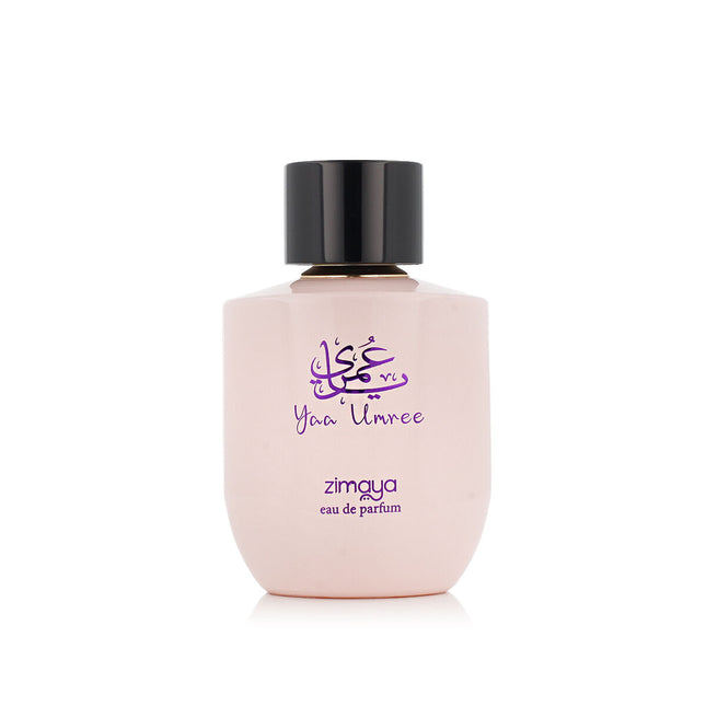 Zimaya Yaa Umree Eau de Parfum 100ml Spray, 100 ml for Unisex