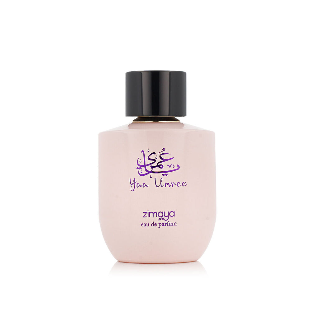 Zimaya Yaa Umree Eau de Parfum 100ml Spray, 100 ml for Unisex