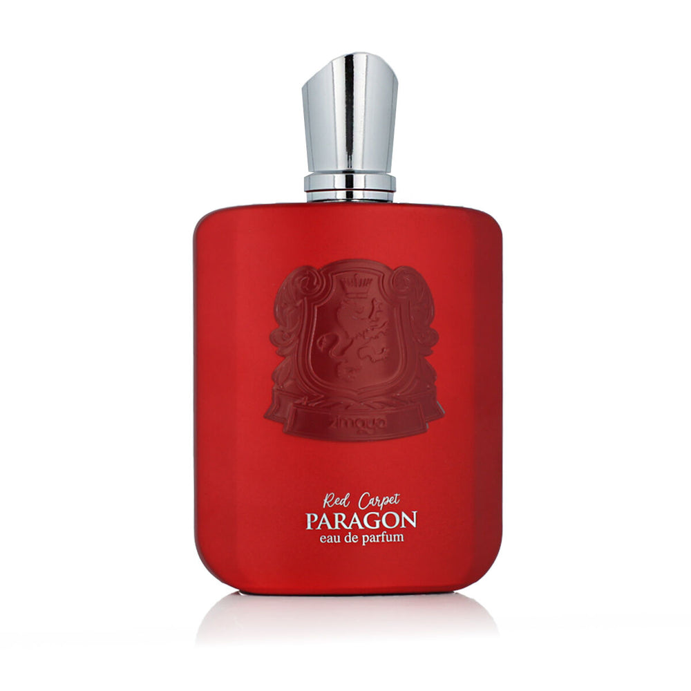 Afnan Perfumes Afnan Zimaya Red Carpet Paragon Eau de Parfum 100ml Spray, 100 ml for Unisex