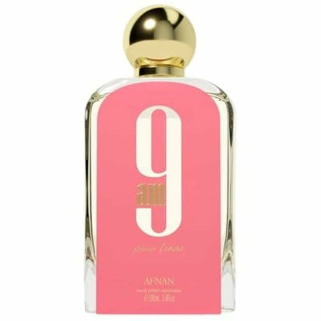 Afnan Perfumes Afnan 9AM Pour Femme Eau de Parfum 100ml Spray, 100 ml