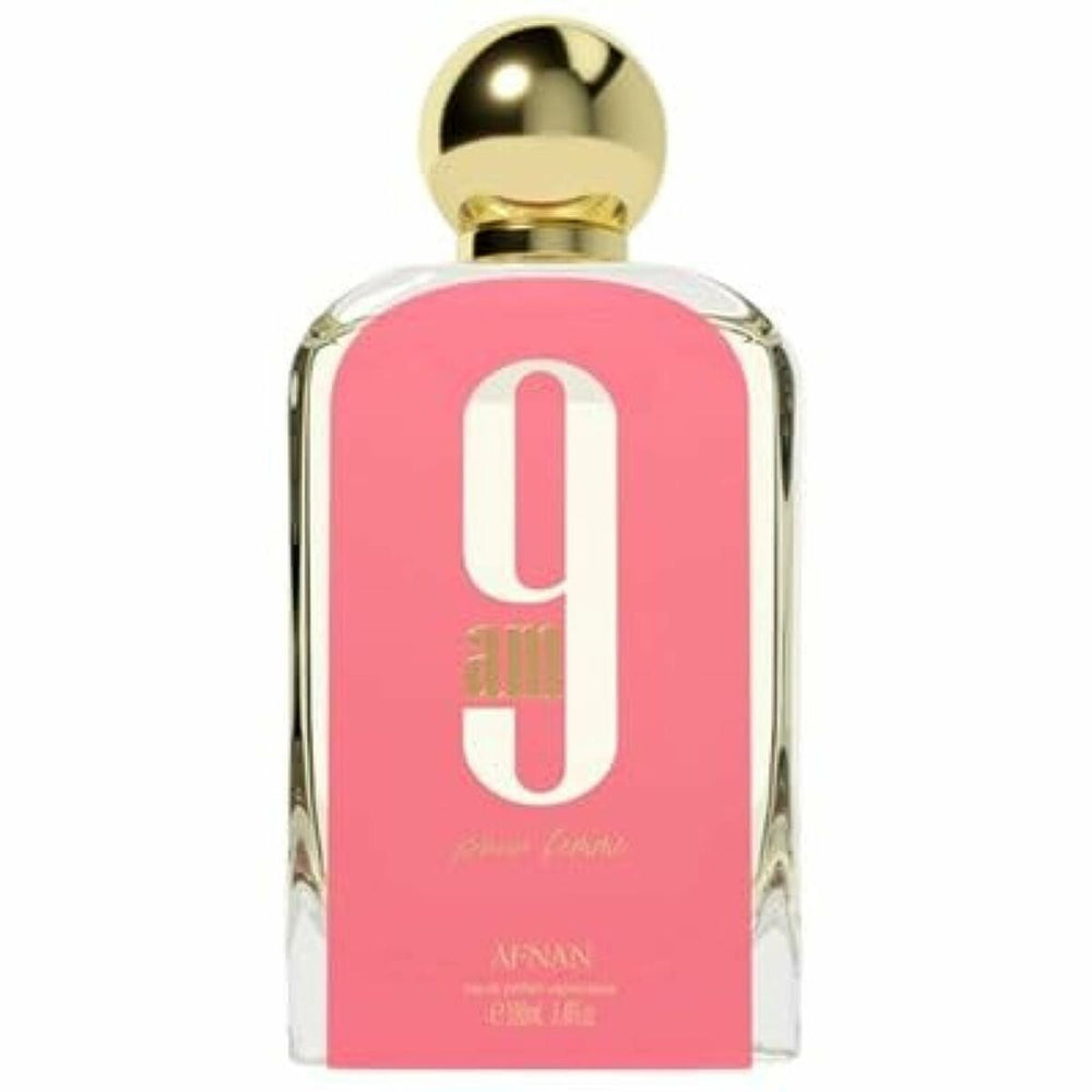 Afnan Perfumes Afnan 9AM Pour Femme Eau de Parfum 100ml Spray, 100 ml