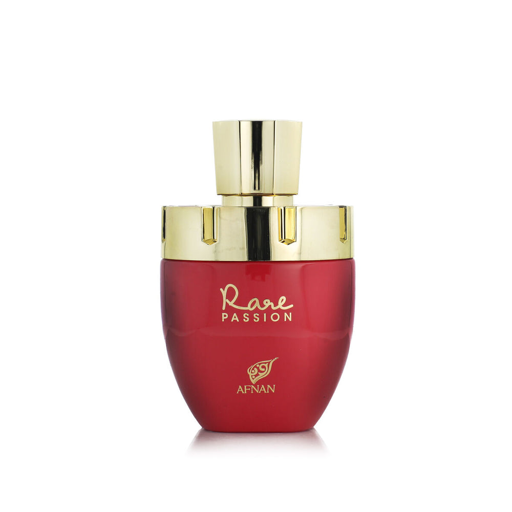 Afnan Perfumes Rare Passion Eau de Parfum 100ml Spray, 100 ml for Women