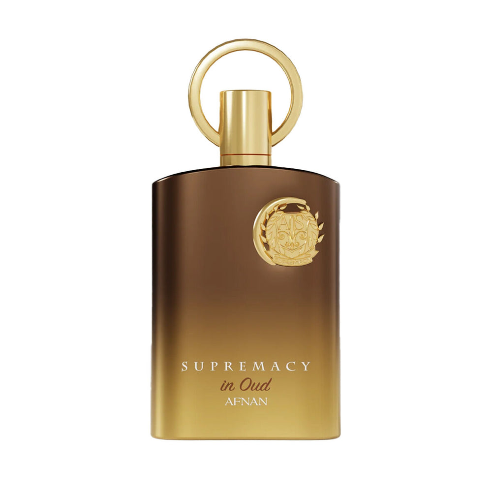 Afnan Perfumes Afnan Supremacy In Oud Eau de Parfum 150ml Spray, 150 ml for Unisex