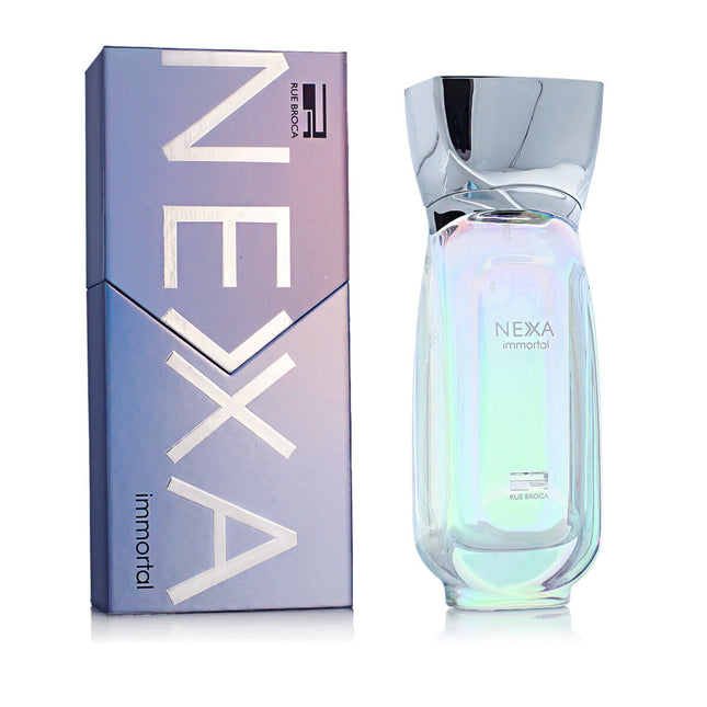 Rue Broca Nexa Immortal Eau de Parfum 100ml Spray, 100 ml for Men