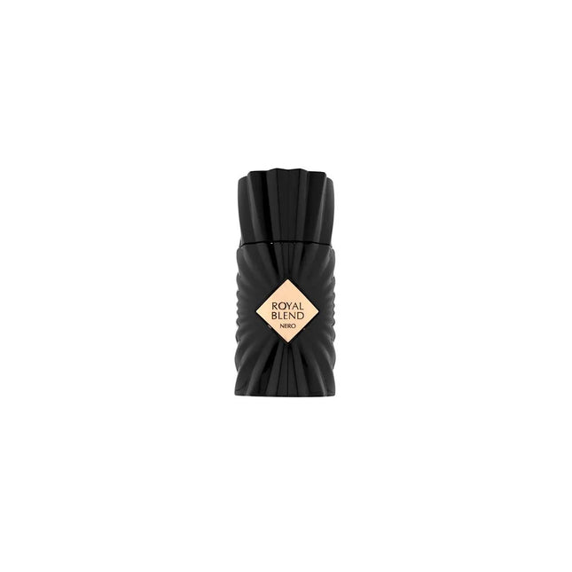 French Avenue Royal Blend Nero Extrait de Parfum 100ml Spray, 100 ml for Unisex