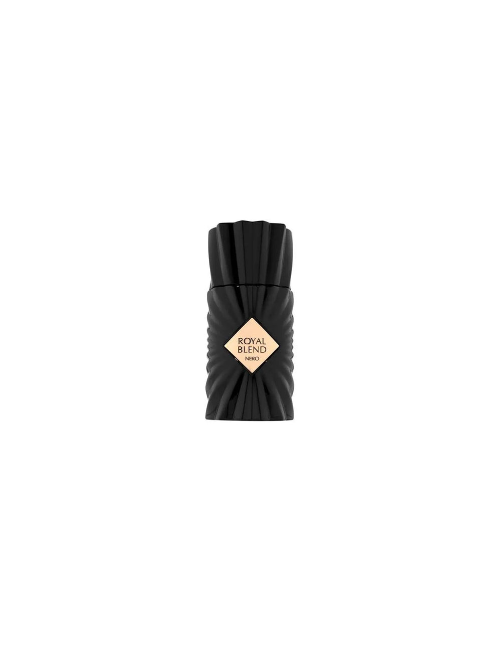 French Avenue Royal Blend Nero Extrait de Parfum 100ml Spray, 100 ml for Unisex