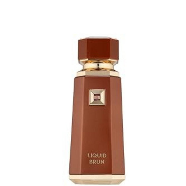 French Avenue Liquid Brun Eau de Parfum 100ml Spray, 100 ml for Men