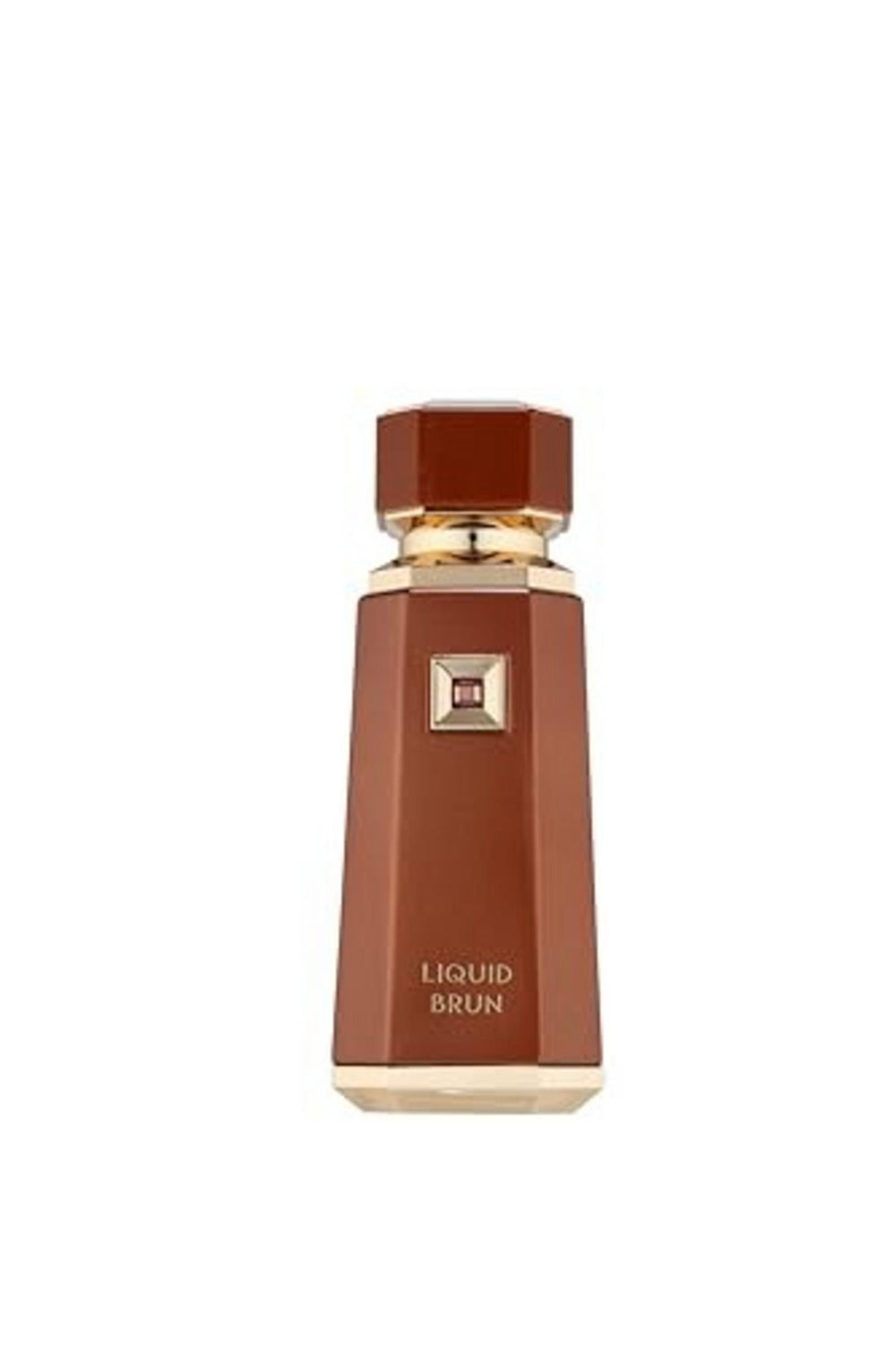 French Avenue Liquid Brun Eau de Parfum 100ml Spray, 100 ml for Men