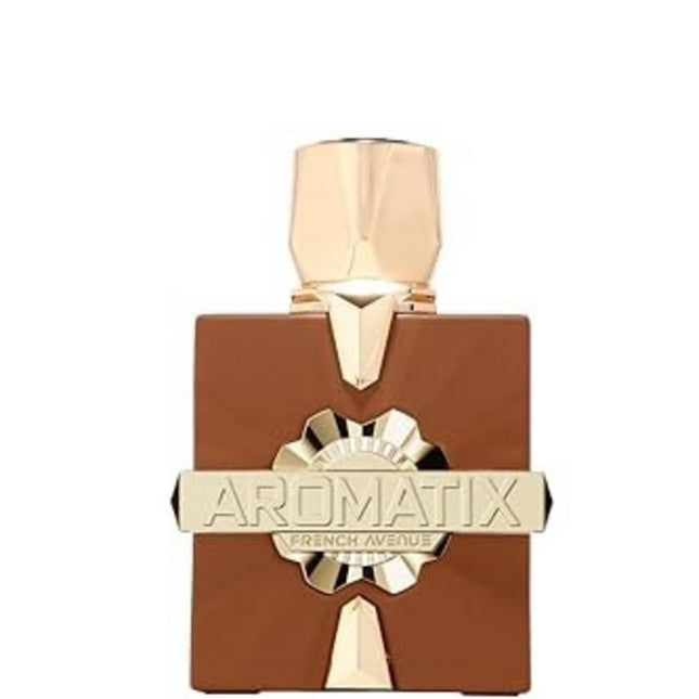 French Avenue x Aromatix Royal Taboo Eau de Parfum 100ml Spray, 100 ml for Unisex