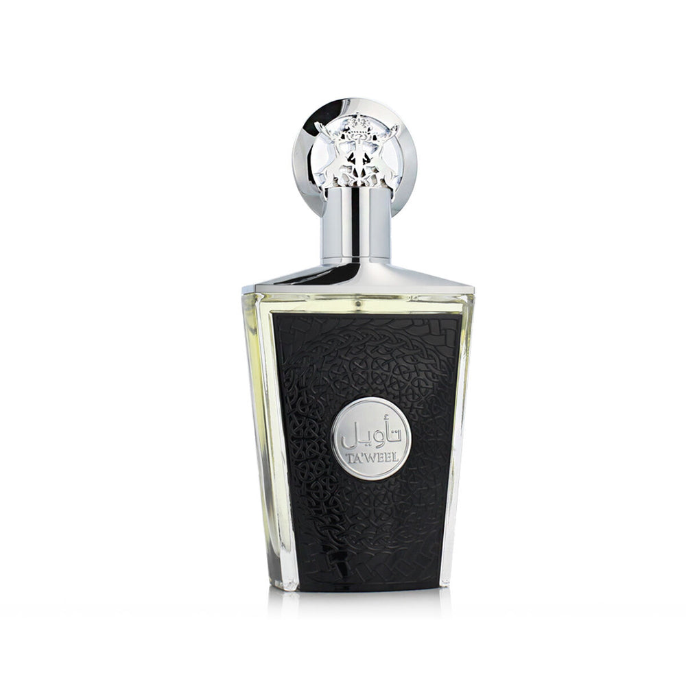 Lattafa Perfumes Ta'weel Eau de Parfum 100ml Spray, 100 ml for Unisex