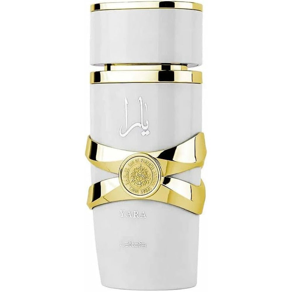 Lattafa Perfumes Yara Moi Eau de Parfum 100ml Spray, 100 ml for Women