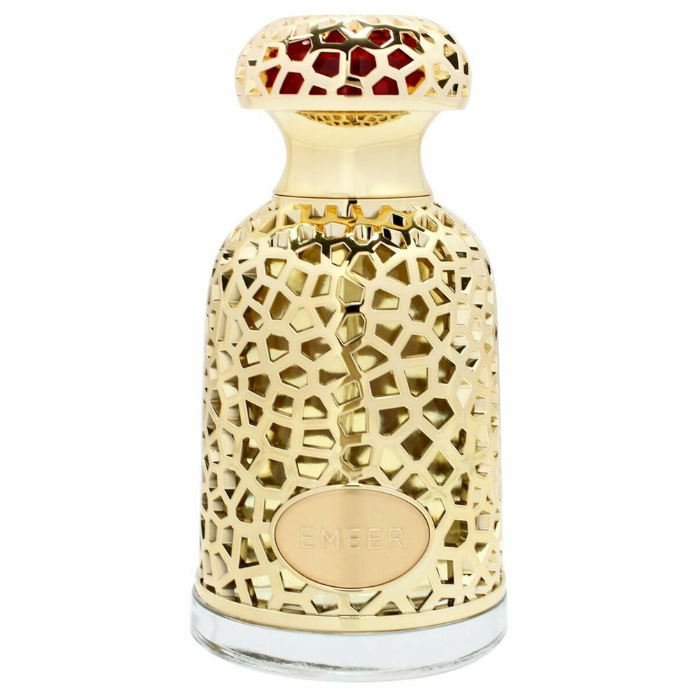Lattafa Perfumes Emeer Eau de Parfum 100ml Spray, 100 ml for Unisex