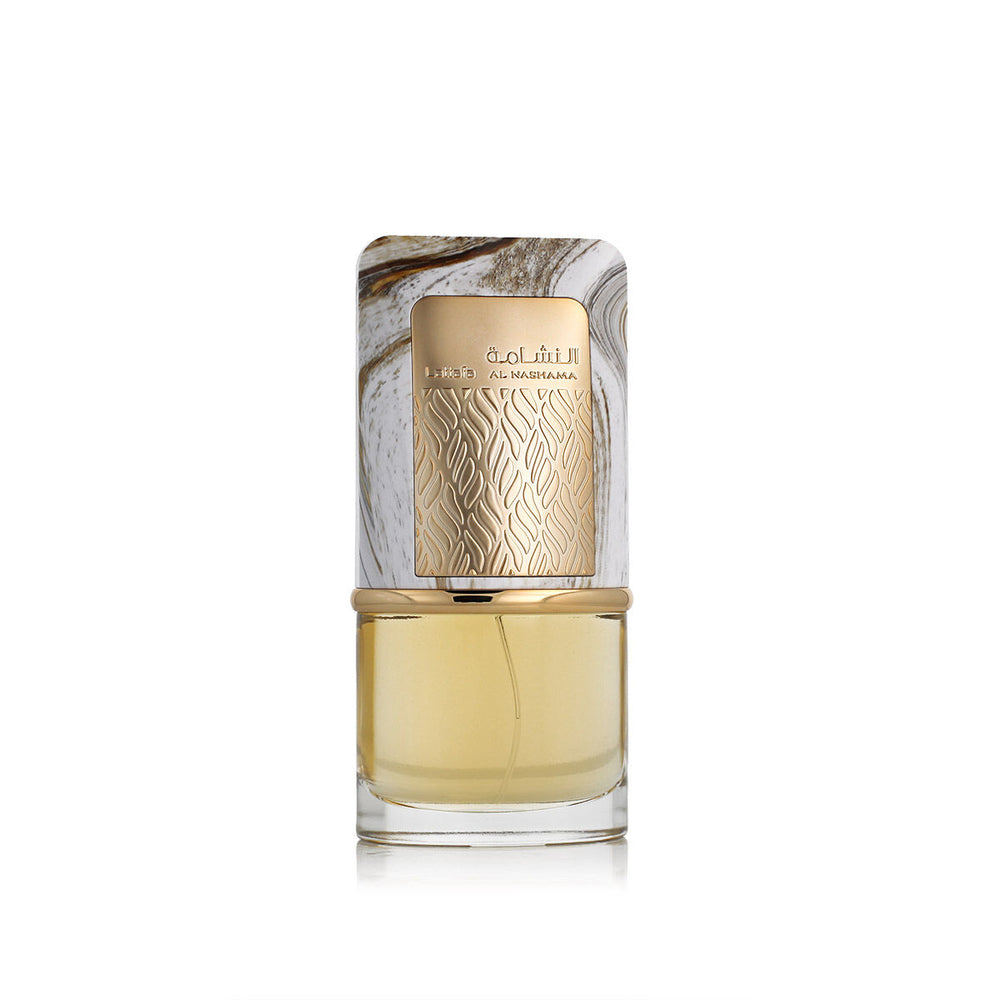 Lattafa Perfumes Al Nashama Eau de Parfum 100ml Spray, 100 ml for Unisex