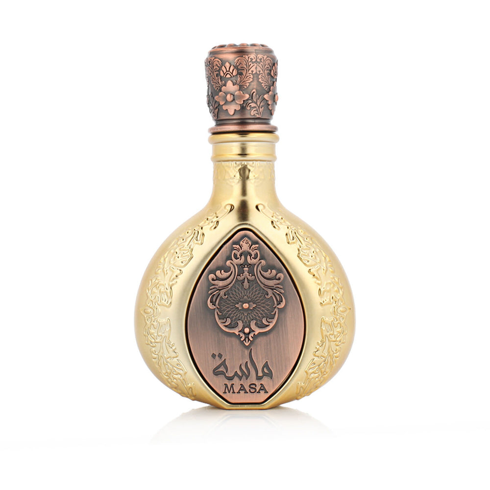 Lattafa Perfumes Masa Eau de Parfum 100ml Spray, 100 ml for Unisex