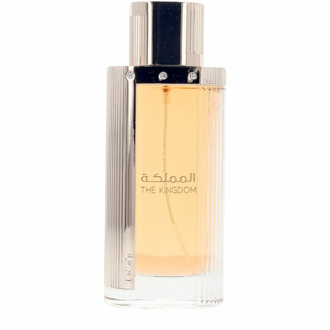 Lattafa Perfumes The Kingdom Eau de Parfum 100ml Spray, 100 ml for Women