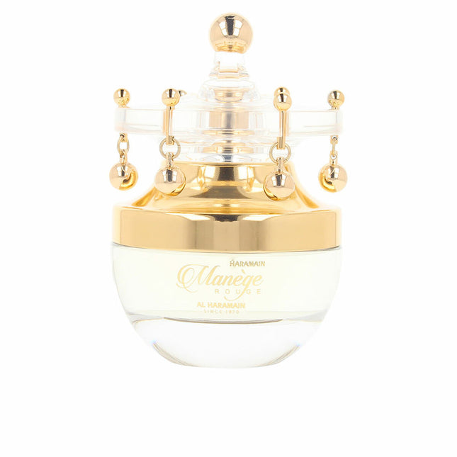 Al Haramain Manege Rouge Eau de Parfum 75ml Spray, 75 ml for Women