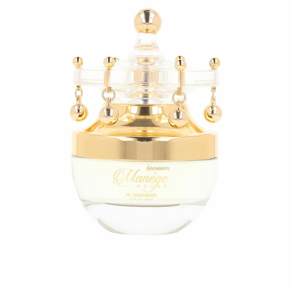 Al Haramain Manege Rouge Eau de Parfum 75ml Spray, 75 ml for Women