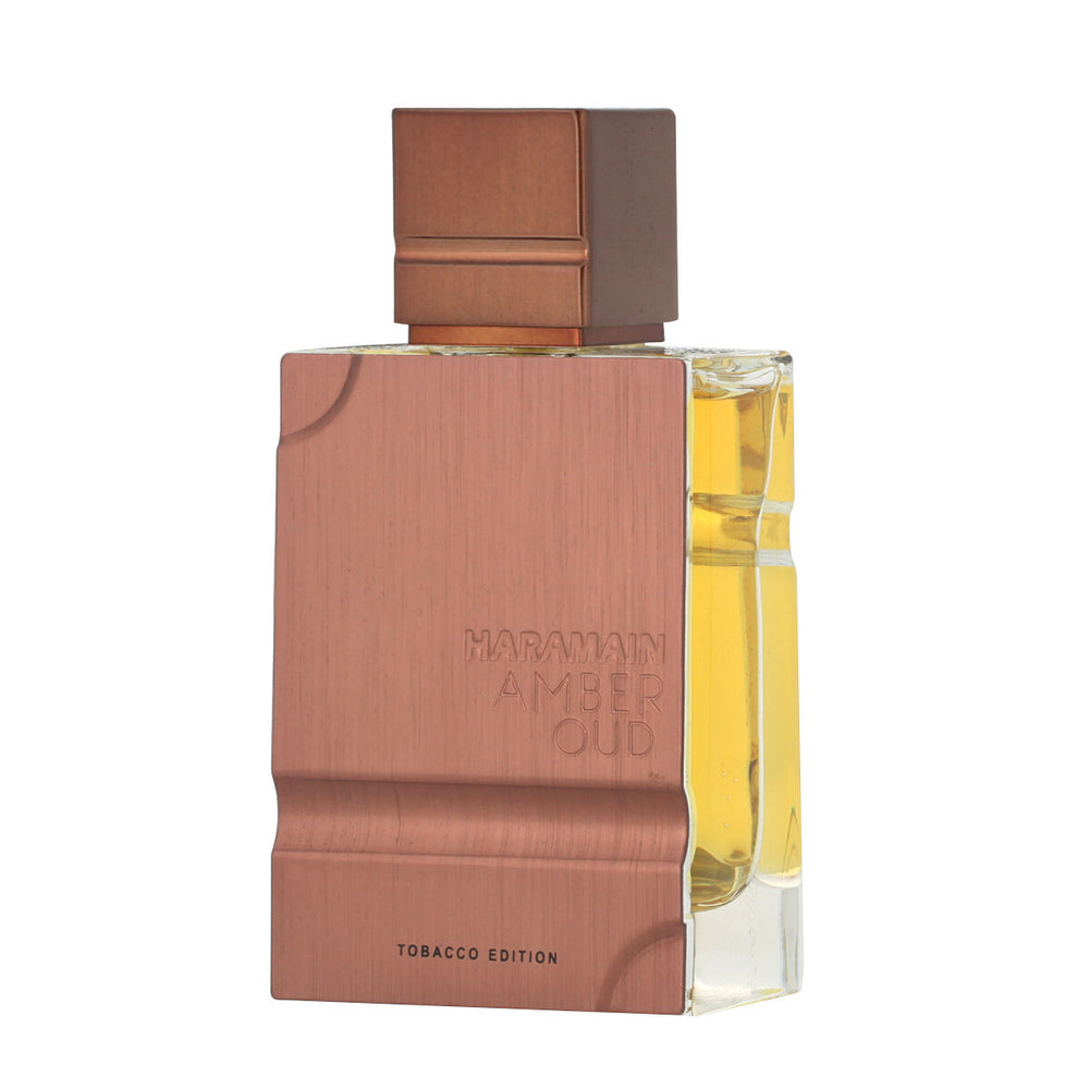 Al Haramain Amber Oud Tobacco Edition Eau de Parfum 60ml Spray, 60 ml for Unisex