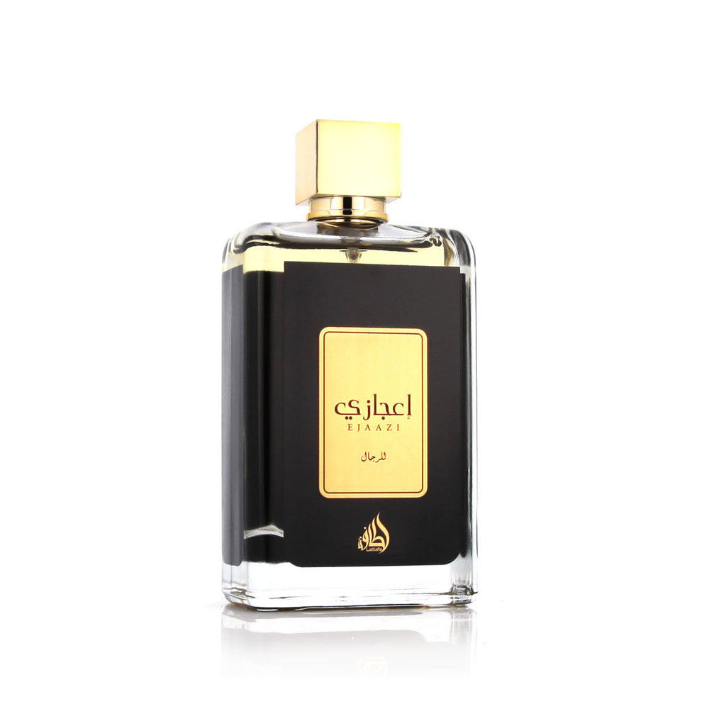 Lattafa Perfumes Ejaazi Eau de Parfum 100ml Spray, 100 ml for Unisex
