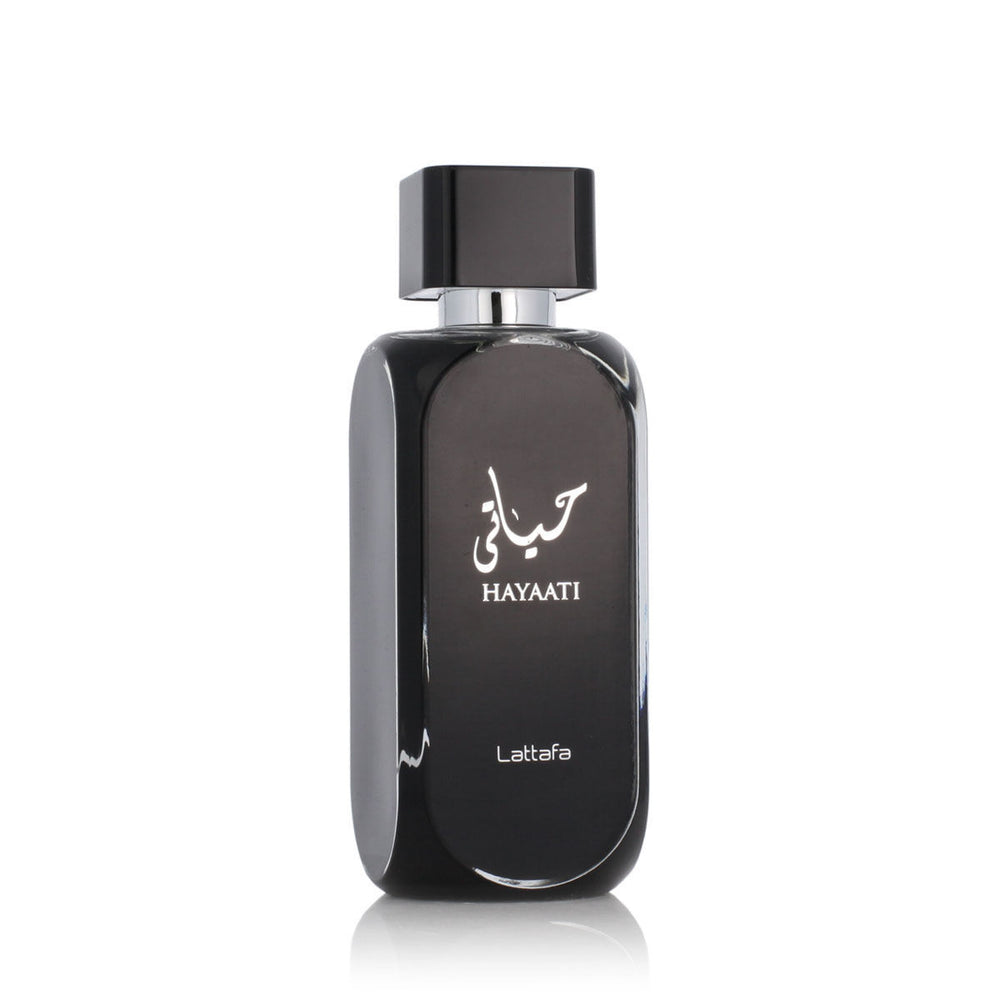 Lattafa Perfumes Hayaati Eau de Parfum 100ml Spray, 100 ml for Unisex