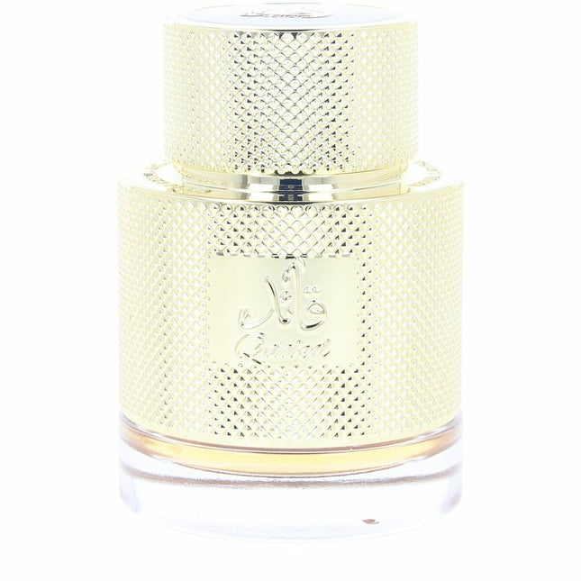 Lattafa Perfumes Quaa'ed Eau de Parfum 100ml Spray, 100 ml for Unisex