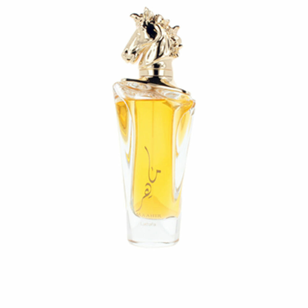 Lattafa Perfumes Maahir Eau de Parfum 100ml Spray, 100 ml for Unisex
