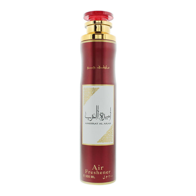 Lattafa Perfumes Lattafa Ameerat Al Arab Room Spray 300ml, 300 ml for Unisex