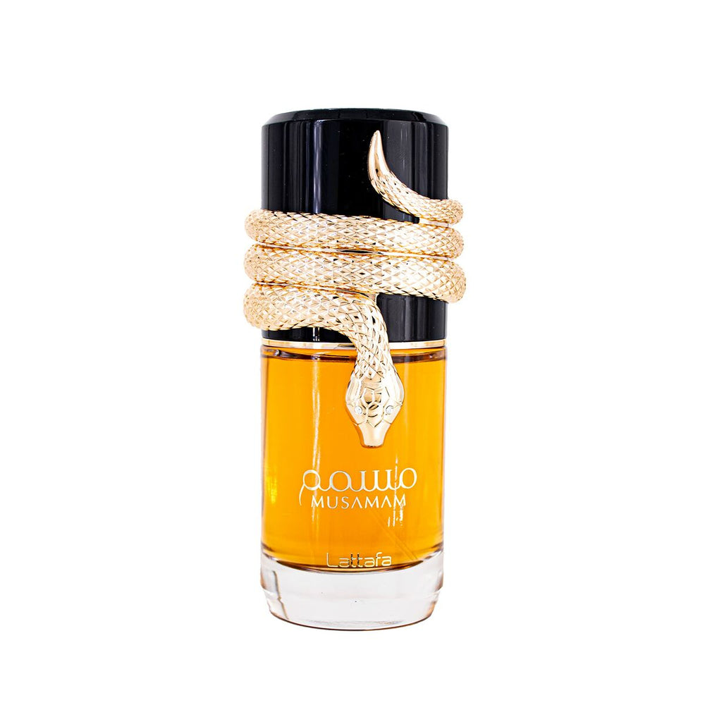 Lattafa Perfumes Lattafa Musamam Eau de Parfum 100ml, 100 ml for Unisex