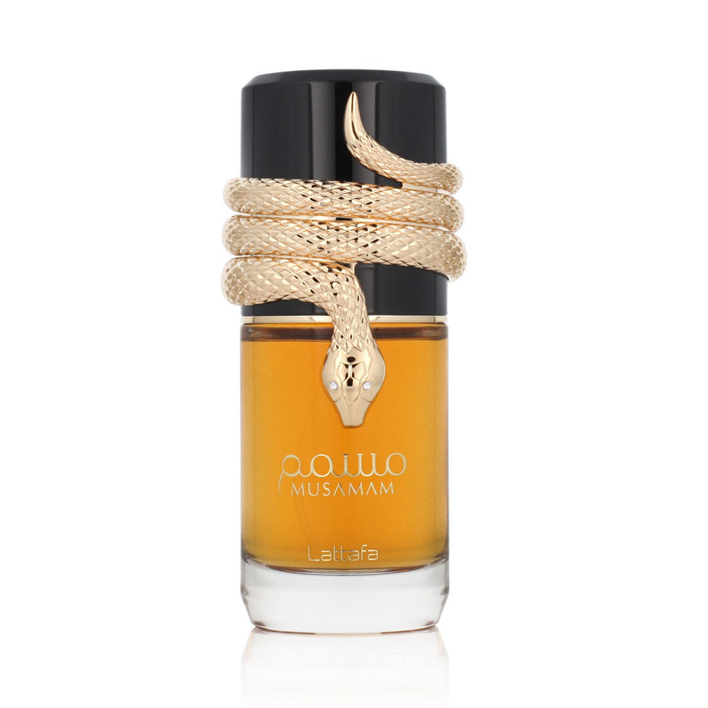 Lattafa Perfumes Lattafa Musamam Eau de Parfum 100ml, 100 ml for Unisex