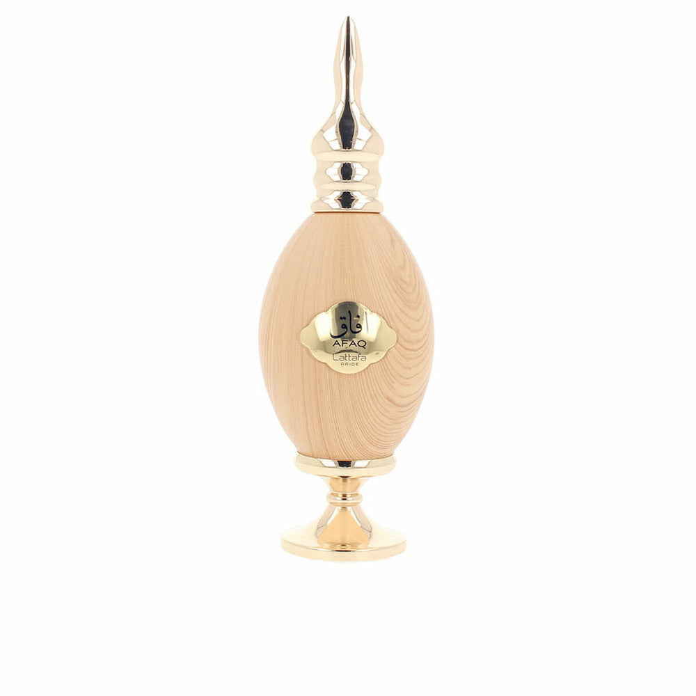 Lattafa Perfumes Afaq Gold Eau de Parfum 100ml Spray, 100 ml for Women