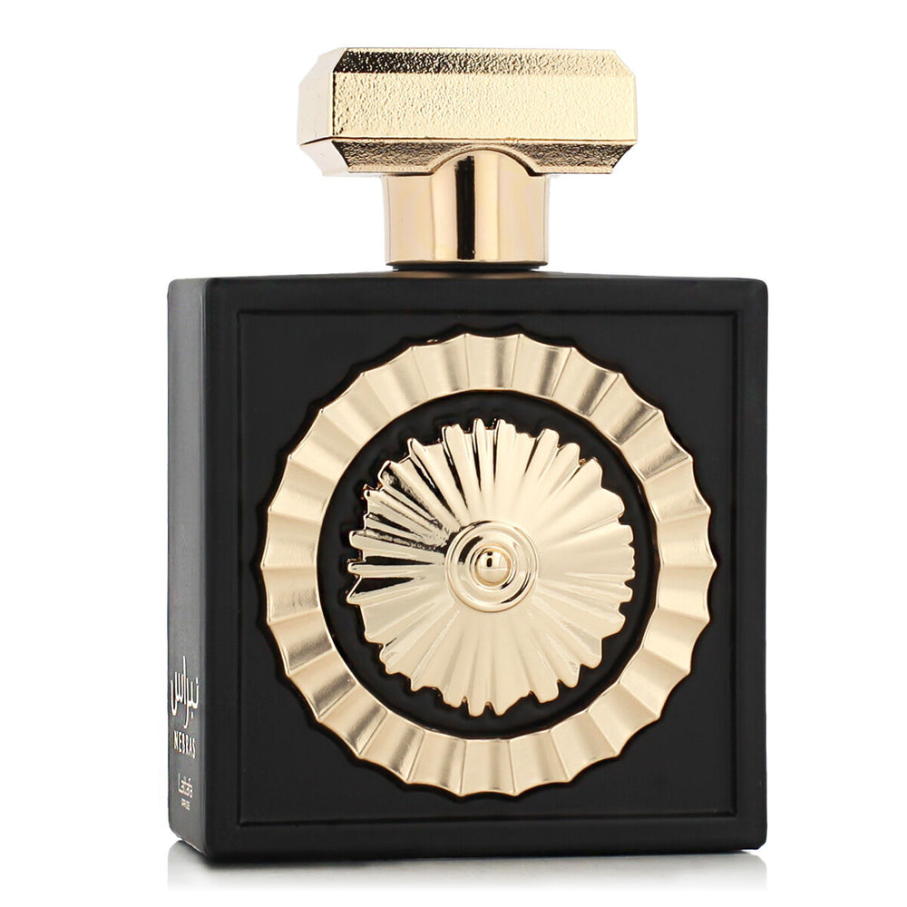 Lattafa Perfumes Nebras Eau de Parfum 100ml Spray, 100 ml for Unisex