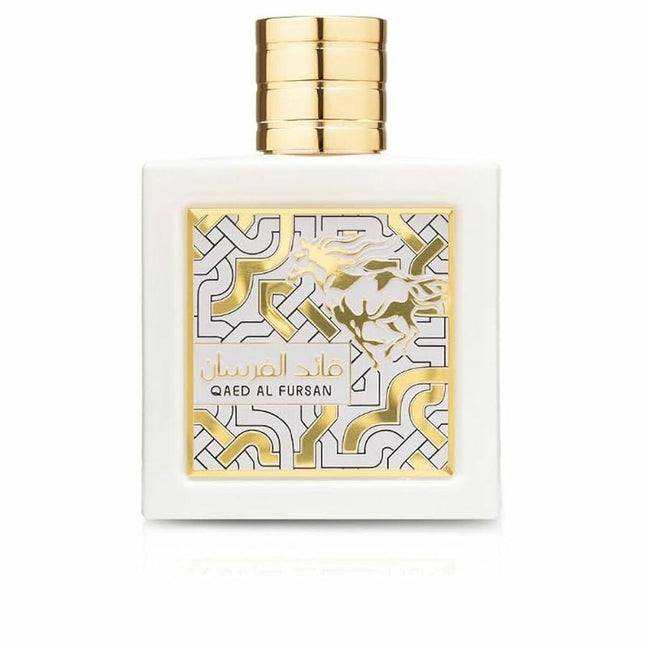 Lattafa Perfumes Qaed Al Fursan Unlimited Eau de Parfum 90ml Spray, 90 ml for Unisex