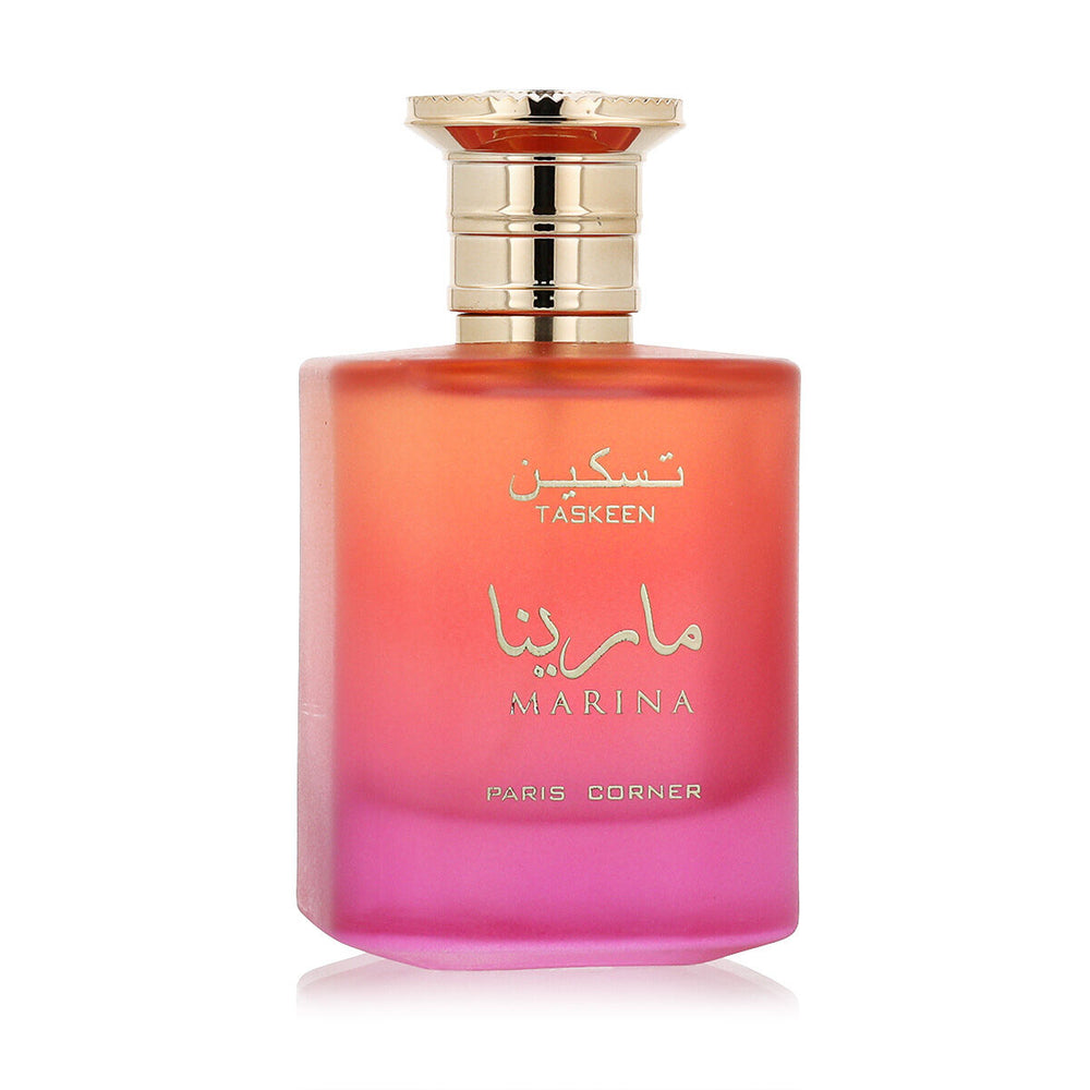 Paris Corner Taskeen Marina Eau De Parfum 100ml Spray, 100 ml for Unisex