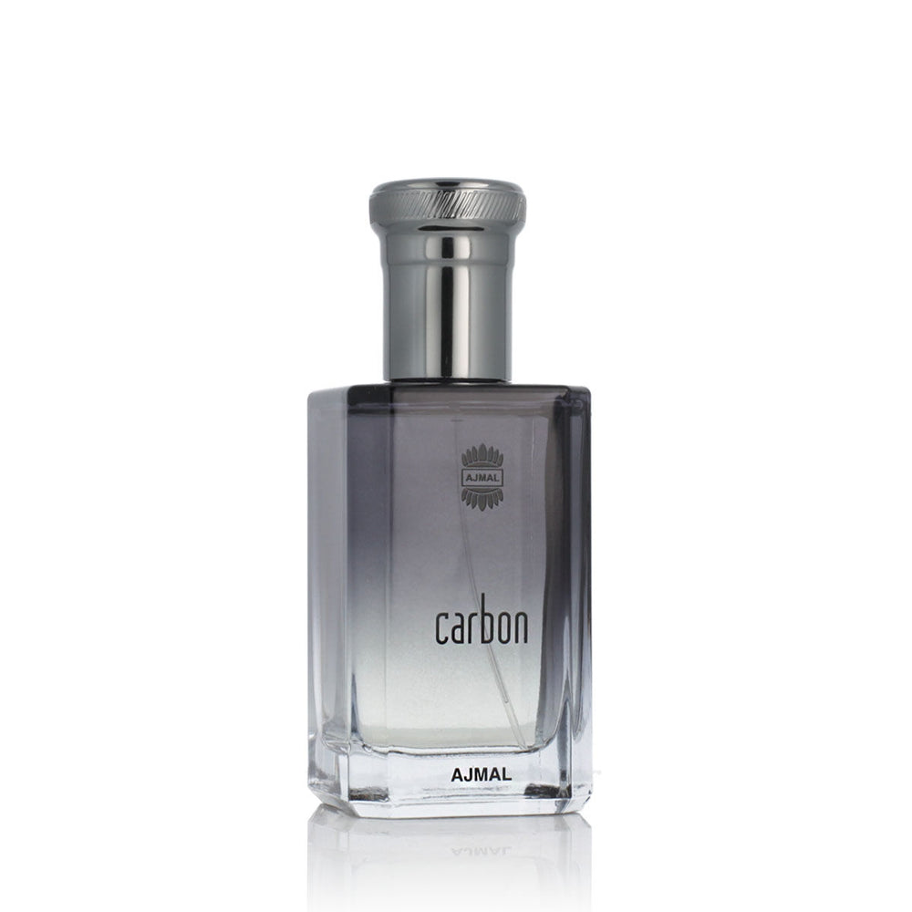 Ajmal Carbon Eau de Parfum 100ml Spray, 100 ml for Men
