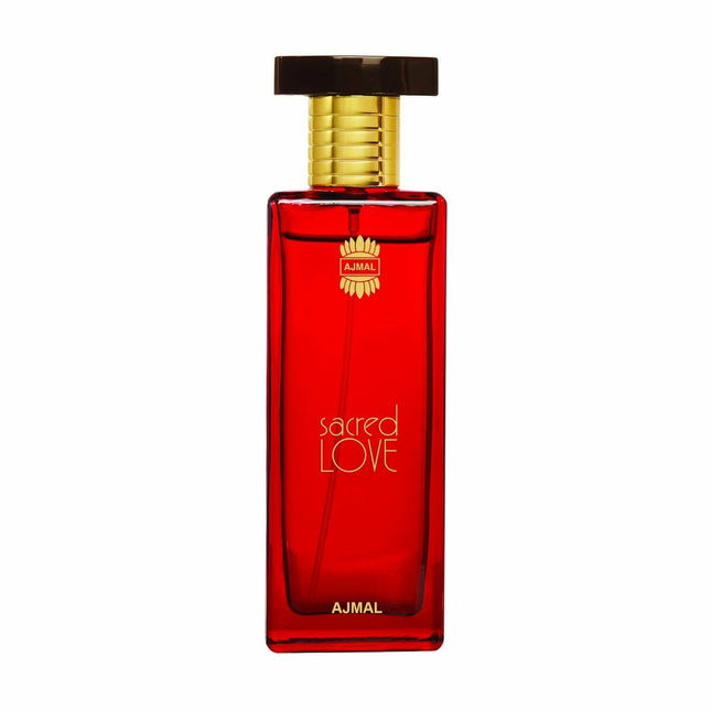 Ajmal Sacred Love Eau De Parfum 50ml Spray, 50 ml for Women