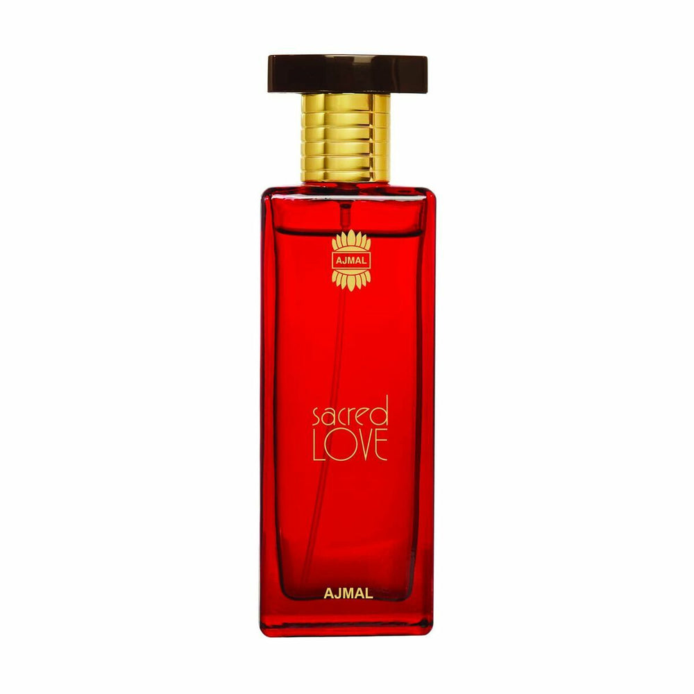Ajmal Sacred Love Eau De Parfum 50ml Spray, 50 ml for Women