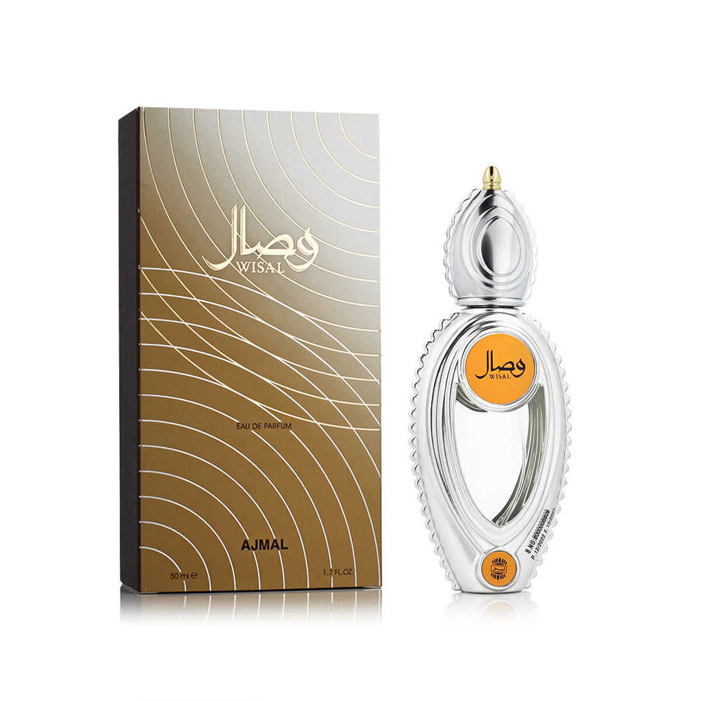 Ajmal Wisal Eau de Parfum 50ml Spray, 50 ml for Women