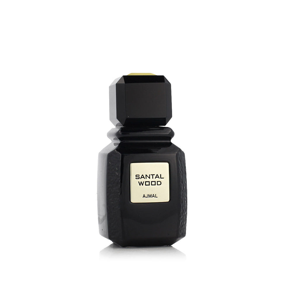 Ajmal Santal Wood Eau De Parfum 100ml Spray, 100 ml for Unisex