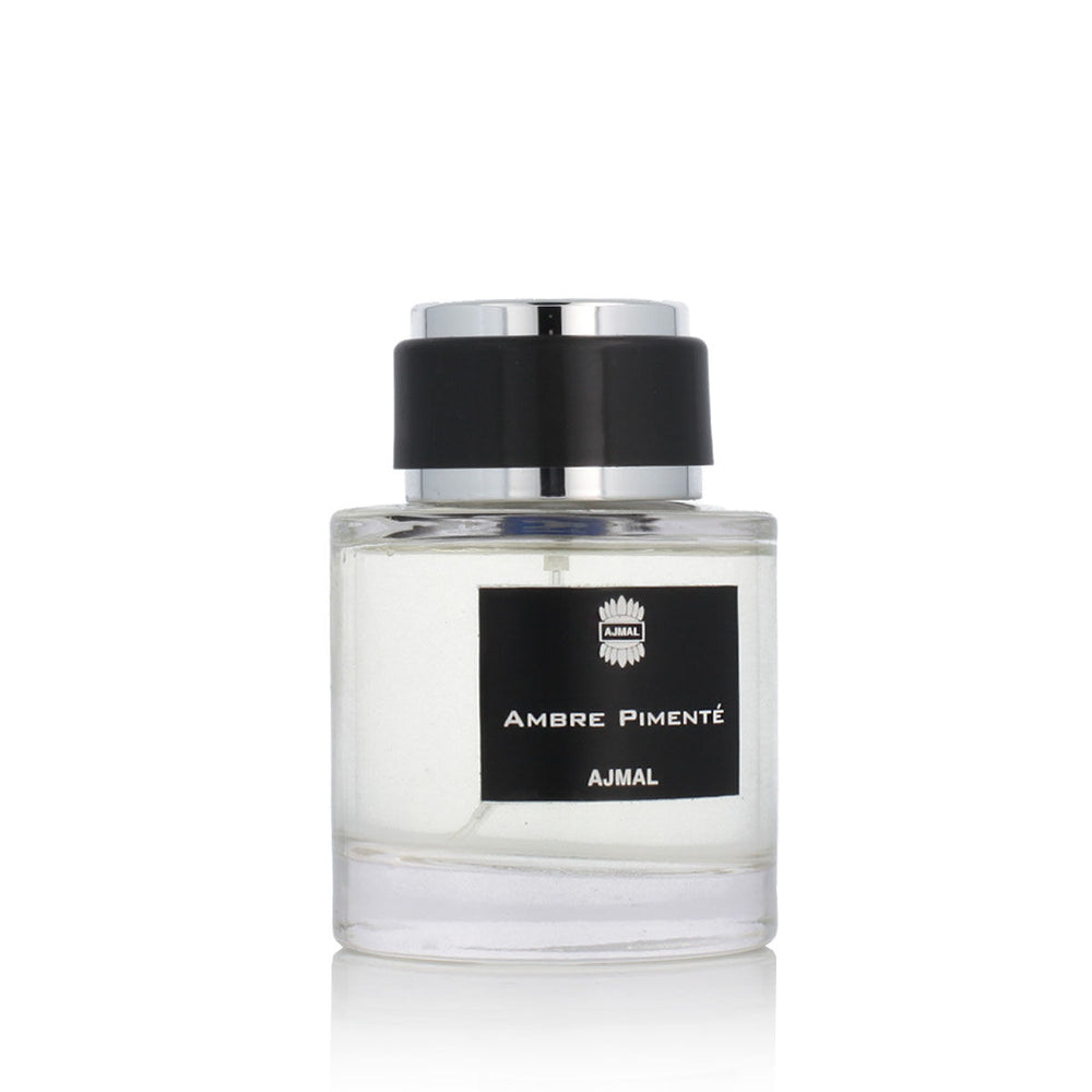 Ajmal Ambre Pimente Eau de Parfum 100ml Spray, 100 ml for Unisex