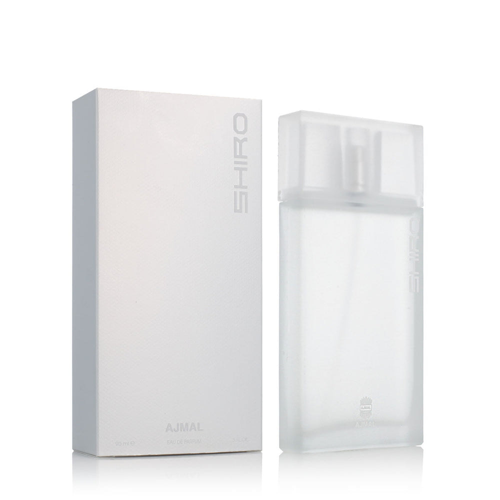 Ajmal Shiro Eau de Parfum 90ml Spray, 90 ml for Men